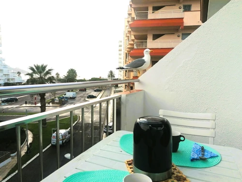 Apartamento Roses, 1 dormitorio, 4 personas - photo_18965892555