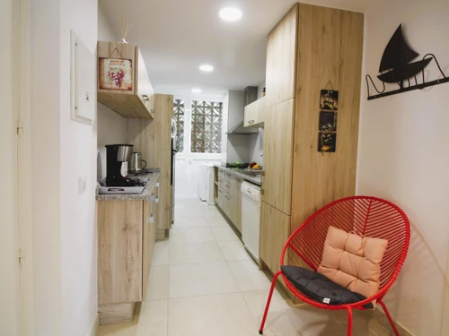 Appartement Roses, 4 pièces, 8 personnes - photo_18896628624