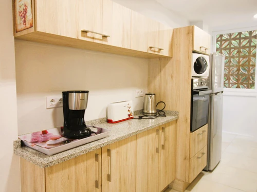 Appartement Roses, 4 pièces, 8 personnes - photo_18896628624