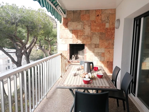 Appartement Roses, 4 pièces, 8 personnes - photo_18896714070