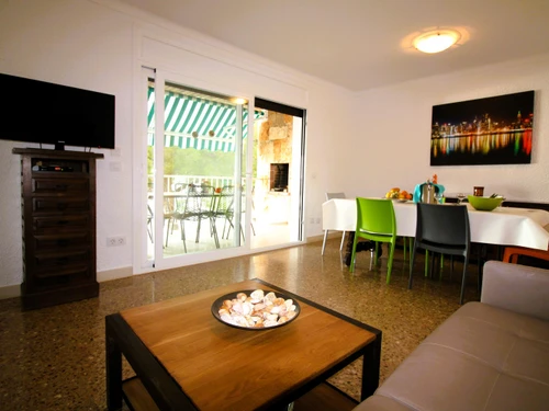 Appartement Roses, 4 pièces, 8 personnes - photo_18896714070