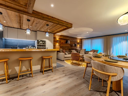 Appartement Les Allues-Méribel, 5 pièces, 9 personnes - photo_1011687957321