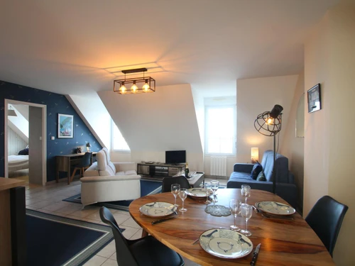 Apartment Barfleur, 1 bedroom, 2 persons - photo_1011702387150