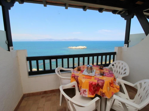 Apartment L'Escala, 1 bedroom, 4 persons - photo_18949483712