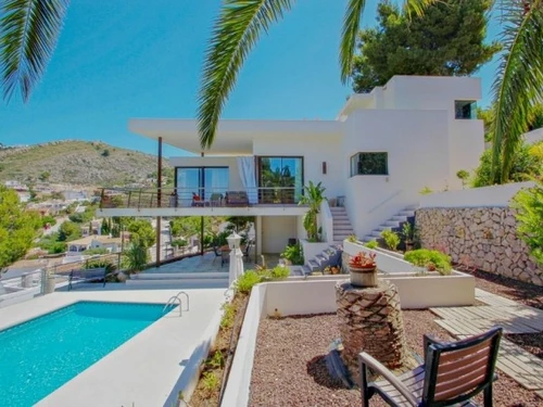 Villa Moraira, 5 pièces, 6 personnes - photo_18949662801