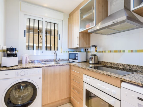 Ferienwohnung Oropesa del Mar, 2 Schlafzimmer, 4 Personen - photo_17820907097