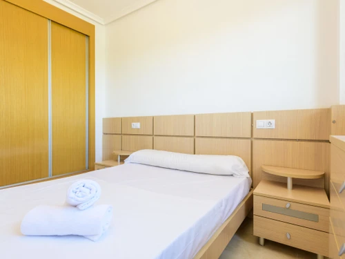 Ferienwohnung Oropesa del Mar, 2 Schlafzimmer, 4 Personen - photo_17820907097