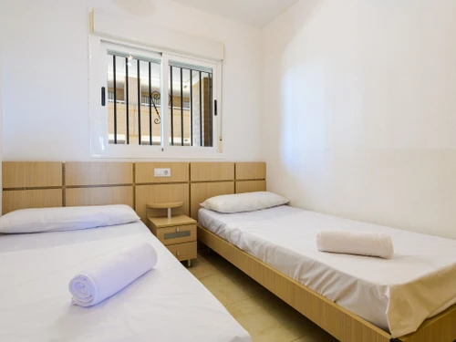 Ferienwohnung Oropesa del Mar, 2 Schlafzimmer, 4 Personen - photo_17820907097
