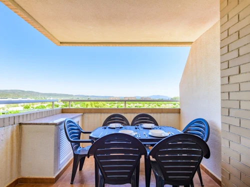 Ferienwohnung Oropesa del Mar, 2 Schlafzimmer, 4 Personen - photo_17820907097