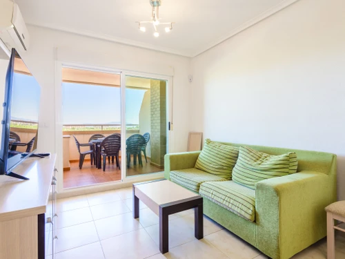 Ferienwohnung Oropesa del Mar, 2 Schlafzimmer, 4 Personen - photo_17820907097