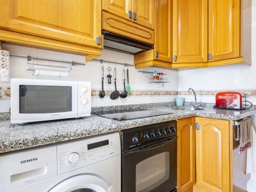 Apartment Oropesa del Mar, 1 bedroom, 4 persons - photo_18474682949