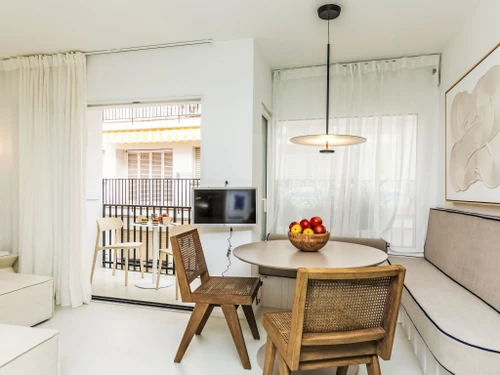 Apartment Llafranc, 2 bedrooms, 4 persons - photo_1011684243682