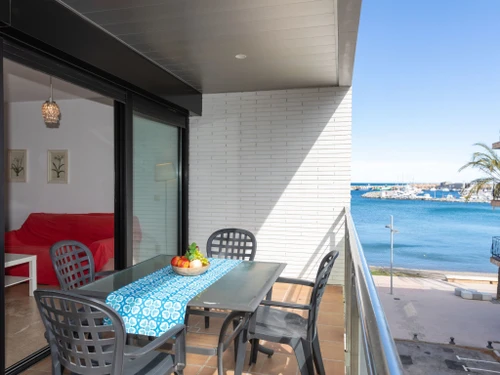 Apartment Llançà, 1 bedroom, 4 persons - photo_1011538978094