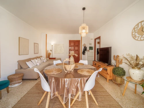 Apartment Porto Cristo, 2 bedrooms, 4 persons - photo_1011648876616