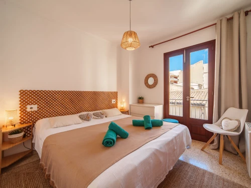 Apartment Porto Cristo, 2 bedrooms, 4 persons - photo_1011648876616