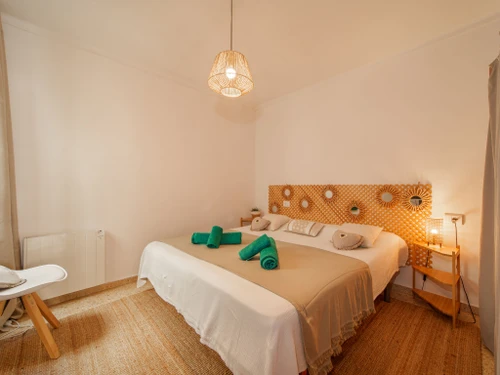 Apartment Porto Cristo, 2 bedrooms, 4 persons - photo_1011648876616