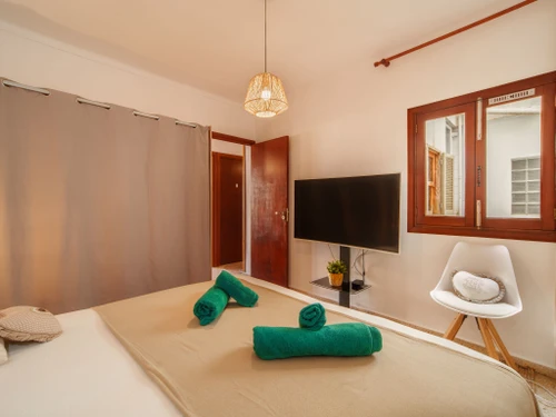 Apartment Porto Cristo, 2 bedrooms, 4 persons - photo_1011648876616