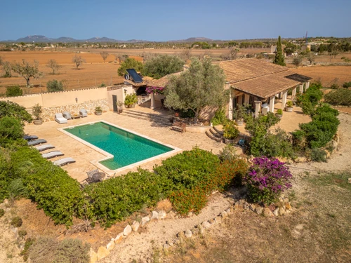 Villa Ses Salines, 5 pièces, 6 personnes - photo_1011637074637
