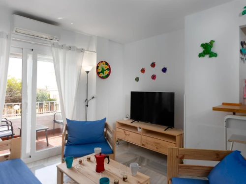 Apartamento Estepona, 2 dormitorios, 5 personas - photo_1011650313183