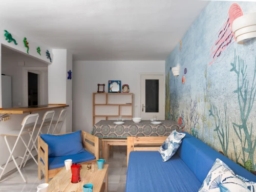 Apartamento Estepona, 2 dormitorios, 5 personas - photo_1011650313183