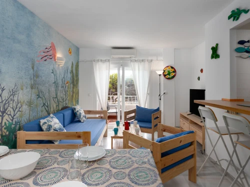 Apartamento Estepona, 2 dormitorios, 5 personas - photo_1011650313183