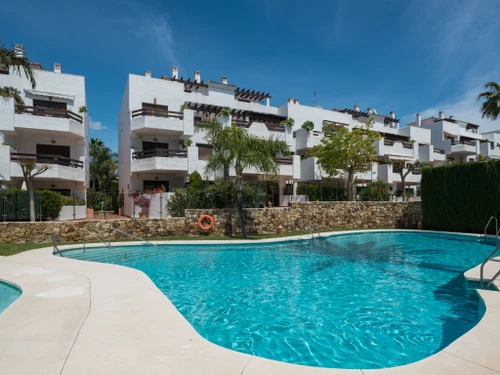 Apartment Estepona, 2 bedrooms, 4 persons - photo_15577683305