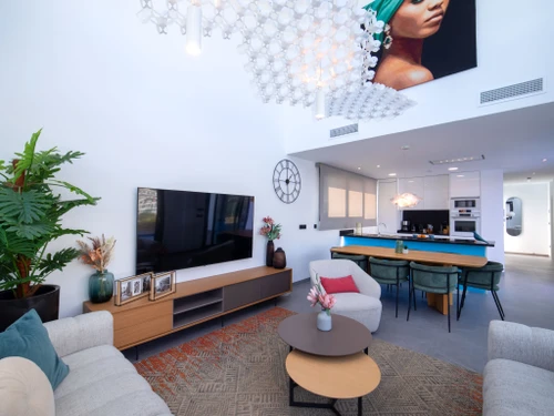 Villa Benidorm, 4 Schlafzimmer, 8 Personen - photo_1011654439289