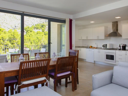 Ferienhaus Altea, 3 Schlafzimmer, 6 Personen - photo_15804432729