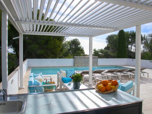 Villa Calp, 4 bedrooms, 8 persons - photo_13148070575