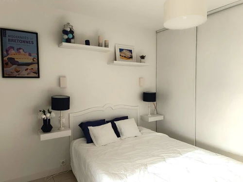 Appartement Perros-Guirec, 3 pièces, 4 personnes - photo_1011703015259