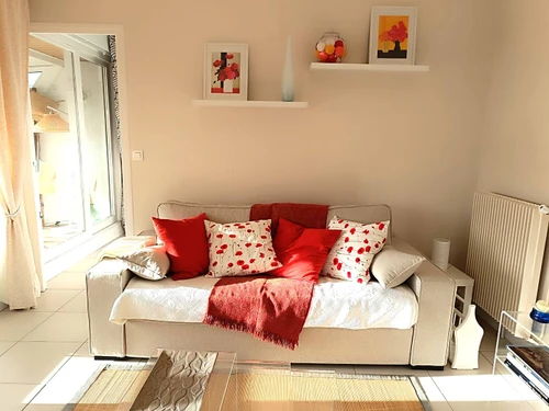 Appartement Perros-Guirec, 3 pièces, 4 personnes - photo_1011703015259