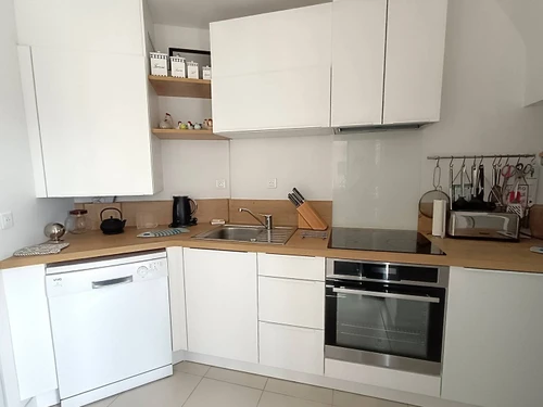 Appartement Perros-Guirec, 3 pièces, 4 personnes - photo_1011703015259