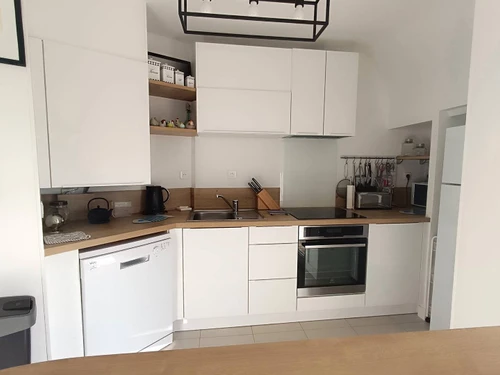 Appartement Perros-Guirec, 3 pièces, 4 personnes - photo_1011703015259