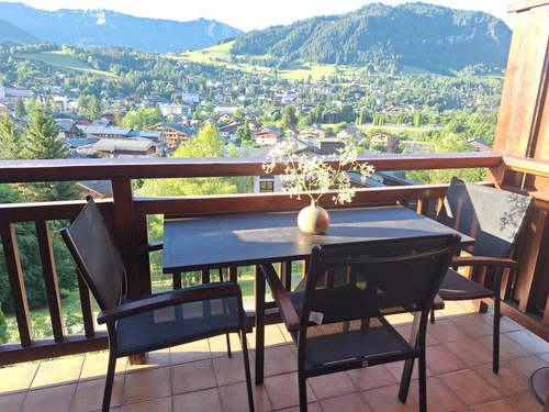 Apartment Megève, 1 bedroom, 4 persons - photo_13728406272