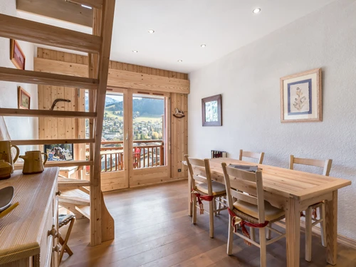 Apartment Megève, 1 bedroom, 4 persons - photo_13728406272