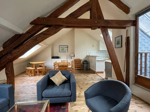 Appartement Cauterets, 5 pièces, 12 personnes - photo_1011678402015