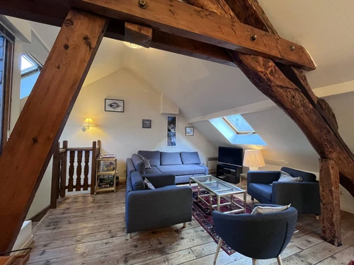 Apartment Cauterets, 4 bedrooms, 12 persons - photo_1011678402015