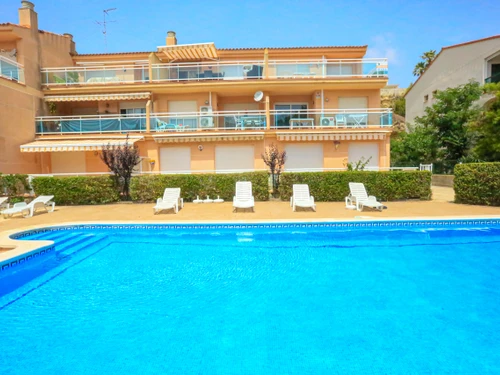 Ferienwohnung L'Hospitalet de l'Infant, 1 Schlafzimmer, 4 Personen - photo_1011703190249