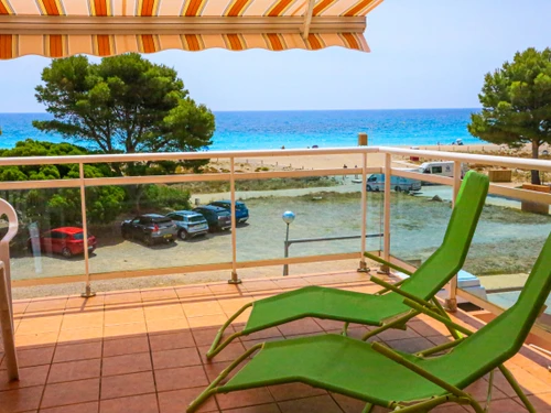 Ferienwohnung L'Hospitalet de l'Infant, 1 Schlafzimmer, 4 Personen - photo_1011703190249