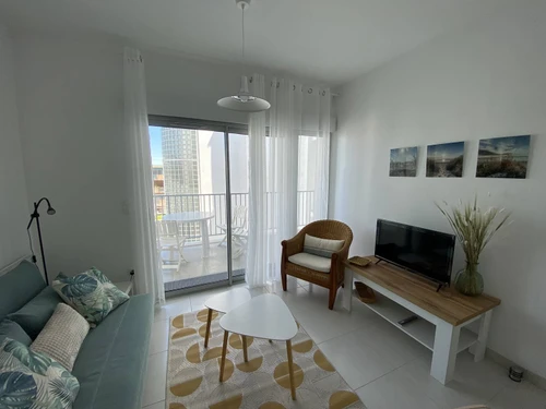 Appartement Royan, 2 pièces, 3 personnes - photo_1011703260341