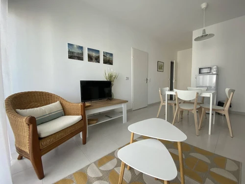 Appartement Royan, 2 pièces, 3 personnes - photo_1011703260341