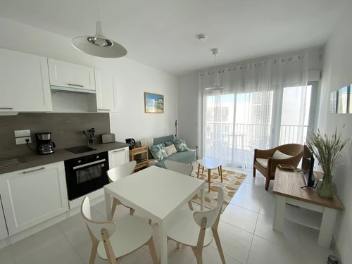 Apartment Royan, 1 bedroom, 3 persons - photo_1011703260341