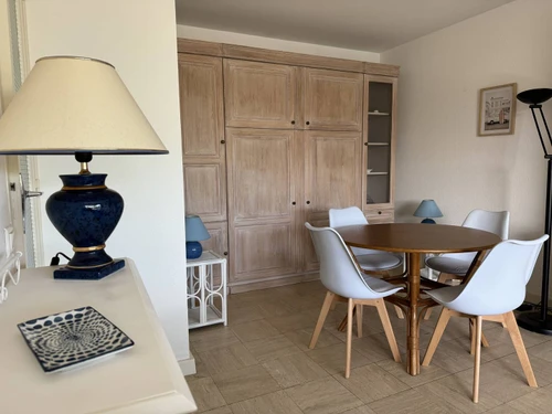 Apartment Saint-Palais-sur-Mer, studio flat, 2 persons - photo_1011703267436