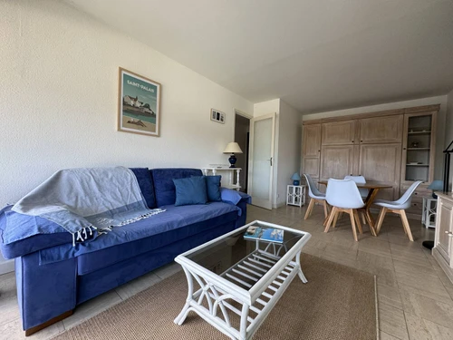 Apartment Saint-Palais-sur-Mer, studio flat, 2 persons - photo_1011703267436