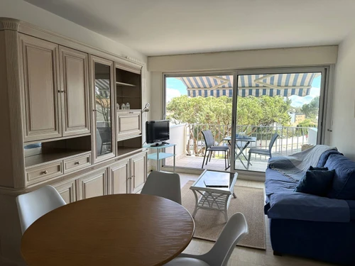Apartment Saint-Palais-sur-Mer, studio flat, 2 persons - photo_1011703267436