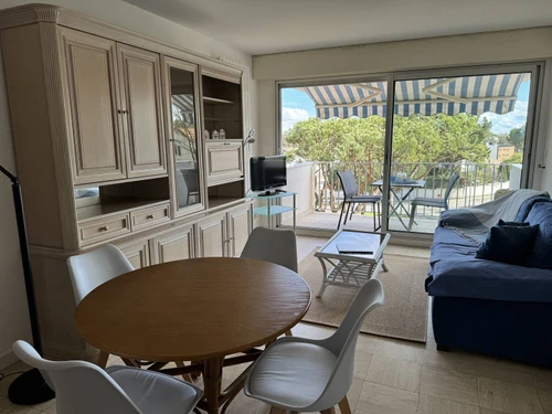 Apartment Saint-Palais-sur-Mer, studio flat, 2 persons - photo_1011703267436