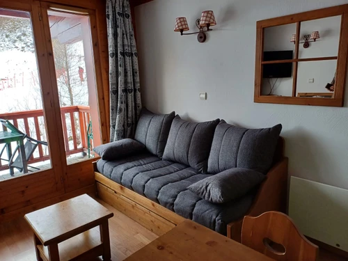 Apartment Valloire, 1 bedroom, 4 persons - photo_11841776710