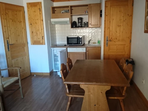 Apartment Valloire, 1 bedroom, 4 persons - photo_11841776710