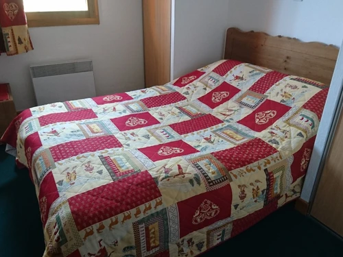 Apartment Valloire, 1 bedroom, 4 persons - photo_11841776710