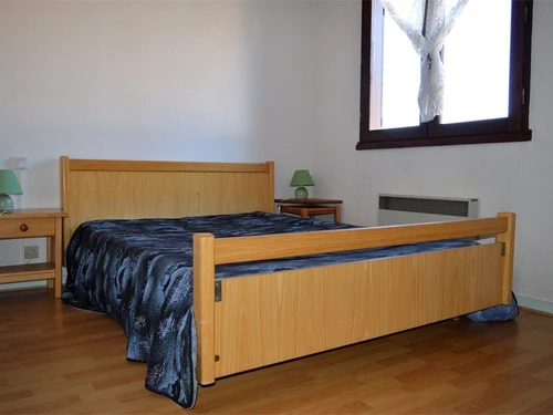 Chalet Bolquère-Pyrénées 2000, 3 bedrooms, 6 persons - photo_14983441356